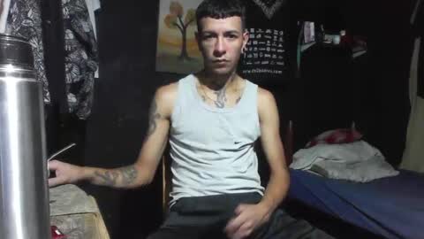 sk  lilmattt online show from December 20, 4:36 pm