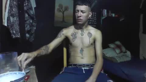 sk  lilmattt online show from December 21, 5:51 pm