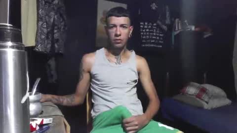 sk  lilmattt online show from December 24, 5:55 pm