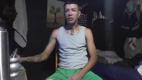 sk  lilmattt online show from December 25, 6:09 pm