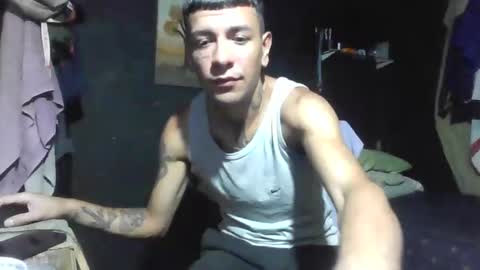 sk  lilmattt online show from January 5, 8:31 pm