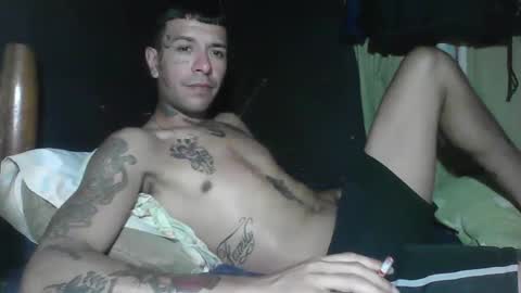 sk  lilmattt online show from January 11, 5:52 am