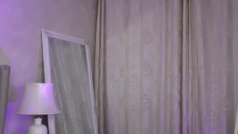 Snapshot of lilmissmarilu chatting on May 27, 4:31 am Marilu online show from May 27, 4:31 am