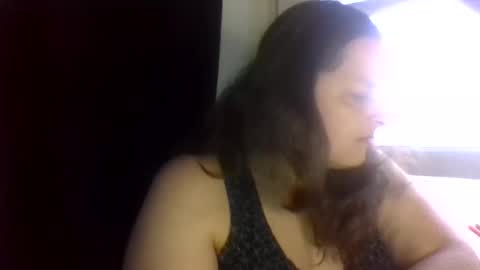 Snapshot of lilmissnasty01 chatting on October 25, 2:46 pm Abby online show from October 25, 2:46 pm