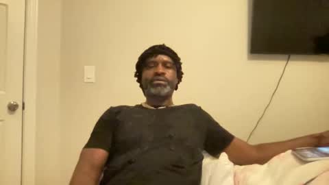 lilnasty100 online show from February 1, 7:18 am