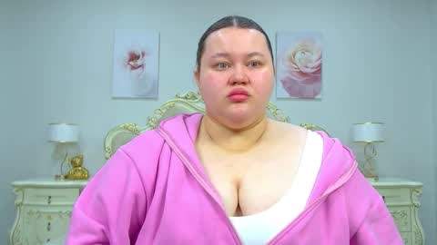 Snapshot of lilolewins chatting on January 16, 6:46 am LiloLewins online show from January 16, 6:46 am