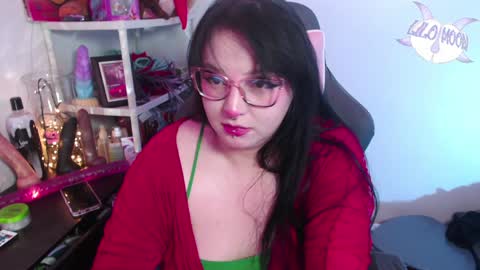 Lilo  online show from December 28, 6:28 am