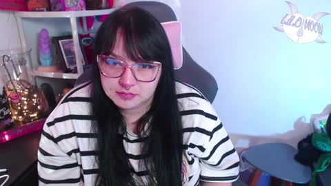 Lilo  online show from December 30, 6:20 am