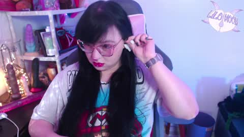 Lilo  online show from January 2, 2:54 am