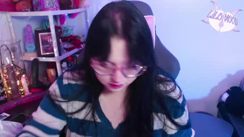 Lilo  online show from January 4, 2:03 am