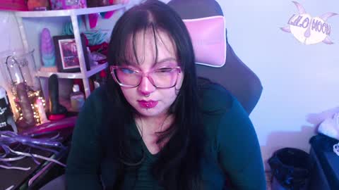 Lilo  online show from January 7, 6:05 am