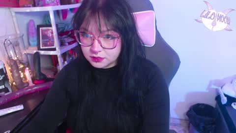 Lilo  online show from January 8, 3:40 am