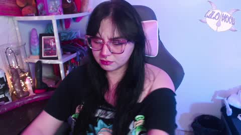 Lilo  online show from January 9, 3:36 am