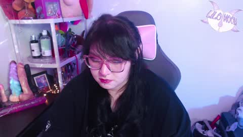 Lilo  online show from January 15, 2:38 am