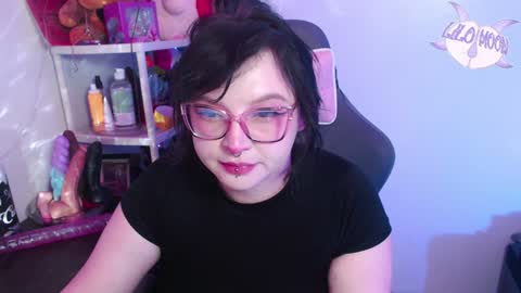 Lilo  online show from January 19, 4:22 am