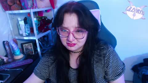 Lilo  online show from January 27, 4:20 am