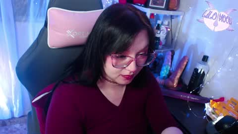 Lilo  online show from January 30, 6:46 am