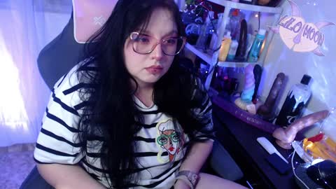 Lilo  online show from February 9, 3:00 am