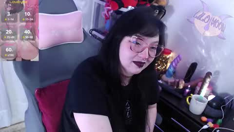 Lilo  online show from September 18, 1:46 pm