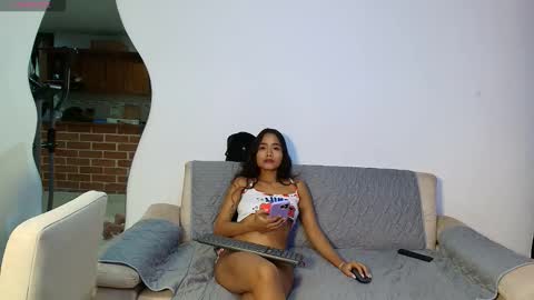 vanessa online show from October 7, 12:41 am