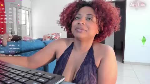 lilotoronto online show from October 24, 12:56 pm