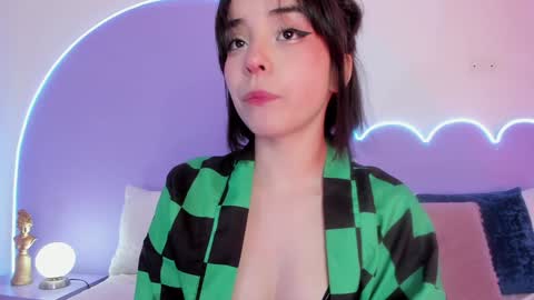 Lilou online show from January 20, 2:14 pm