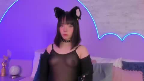 Lilou online show from September 27, 2:22 pm