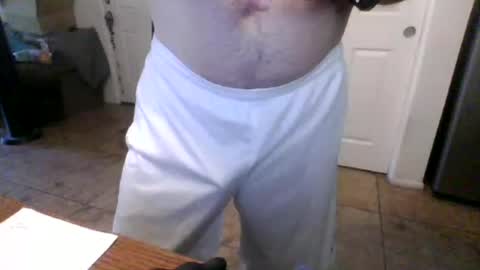 lilpackage69 online show from May 20, 10:38 pm