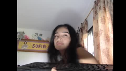 lil palacio online show from December 5, 4:44 pm