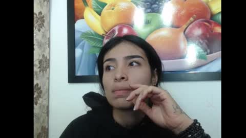 lil palacio online show from January 14, 4:04 am