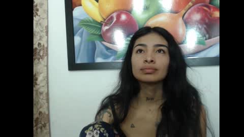 lil palacio online show from January 14, 2:22 pm
