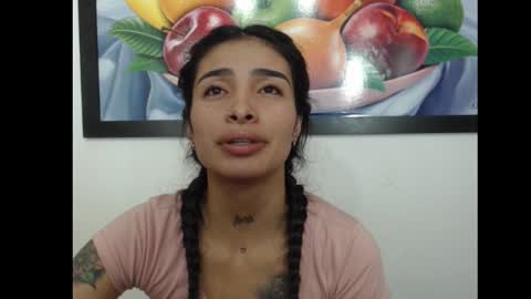 lil palacio online show from January 16, 6:59 pm