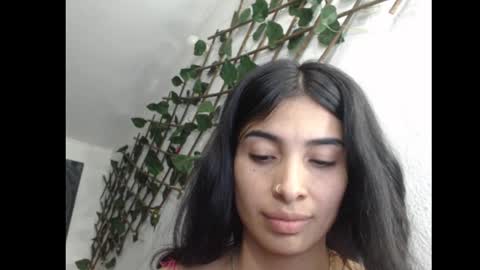 lil palacio online show from March 3, 9:26 pm