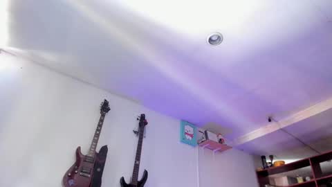 Snapshot of lilpervert_girl chatting on January 19, 3:21 pm Carolina online show from January 19, 3:21 pm