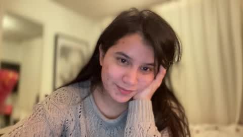 Snapshot of lilprincessxoxo_ chatting on February 4, 7:25 am lilprincessxoxo_ online show from February 4, 7:25 am