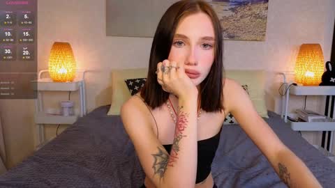 Snapshot of lilpupsonish chatting on December 14, 10:39 pm Jesse and Grace online show from December 14, 10:39 pm