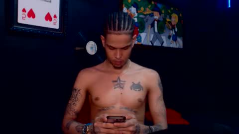 Snapshot of lilray99 chatting on January 4, 2:25 am ONLYFANS online show from January 4, 2:25 am