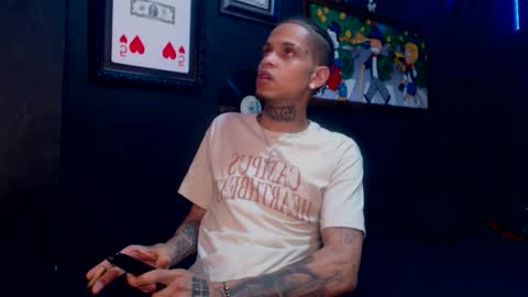 Snapshot of lilray99 chatting on January 22, 2:35 pm ONLYFANS online show from January 22, 2:35 pm