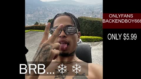  ONLYFANS   online show from April 6, 6:25 am