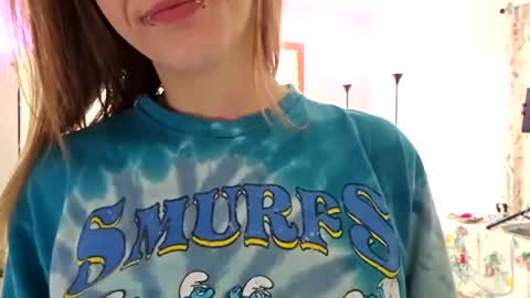 Luna online show from May 8, 1:16 pm