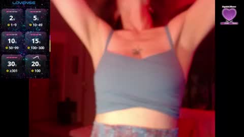Luna online show from June 16, 2:03 am
