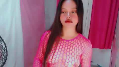 Lilsweet marie online show from November 11, 10:10 pm