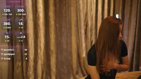 liltightbabe online show from February 12, 4:13 pm