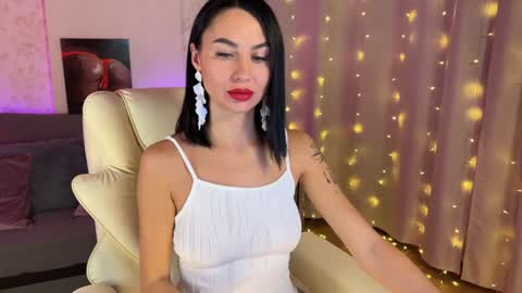 Snapshot of lilu5107 chatting on January 16, 10:34 pm Lilu online show from January 16, 10:34 pm