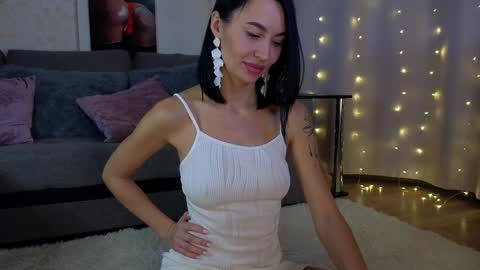 Snapshot of lilu5107 chatting on January 22, 5:59 am Lilu online show from January 22, 5:59 am