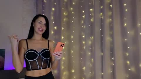 Snapshot of lilu5107 chatting on January 31, 9:48 pm Lilu online show from January 31, 9:48 pm