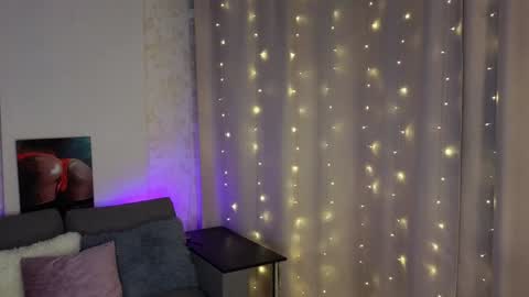 Snapshot of lilu5107 chatting on February 1, 7:23 pm Lilu online show from February 1, 7:23 pm