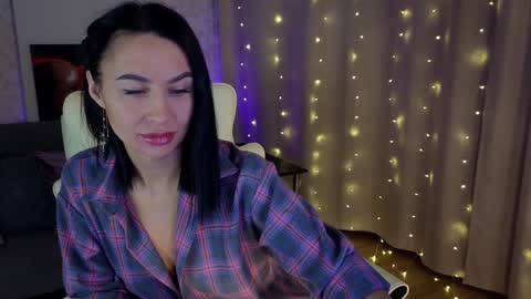 Snapshot of lilu5107 chatting on February 5, 3:02 am Lilu online show from February 5, 3:02 am
