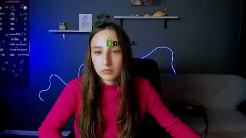 Snapshot of lilu_pink chatting on October 8, 2:04 pm lilu_pink online show from October 8, 2:04 pm