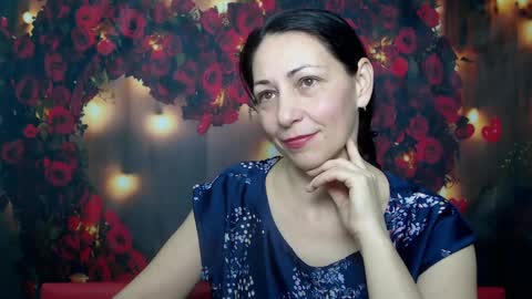 Snapshot of lilugrants chatting on February 6, 7:07 pm lilugrants online show from February 6, 7:07 pm